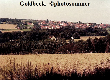 Goldbeck.  ©photosommer
