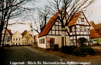 LP Blick Ri. Marienkirche