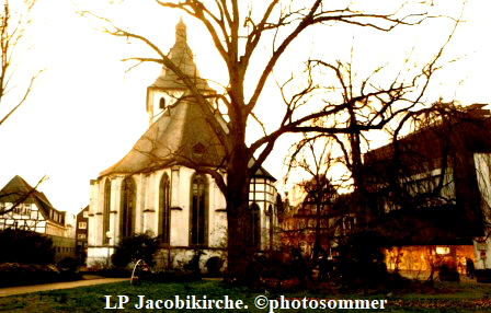 LP Jacobikirche