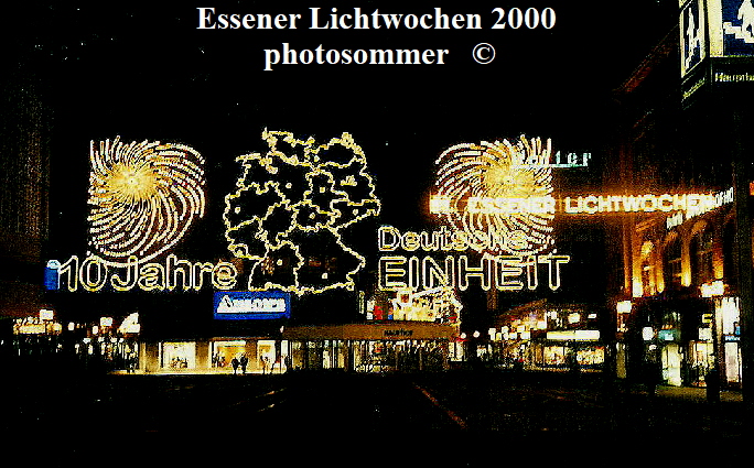 Essen 2000