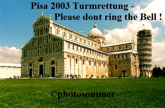 Pisa 2003