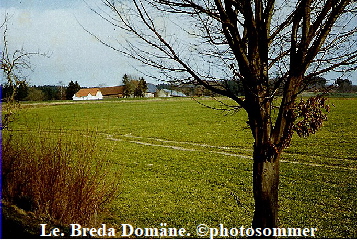 Breda Domäne