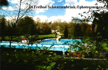 DT Schwarzenbrink Freibad