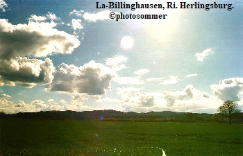 LA Billinghausen