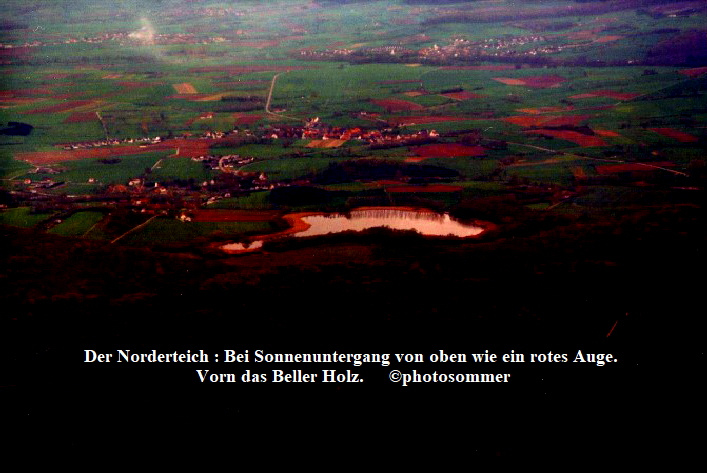 Norderteich Luft 04 1983