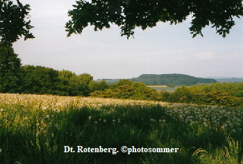 Rotenberg Riddertrift Mönkeberg