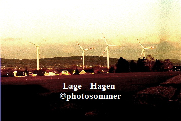 La-Hagen Windkraft