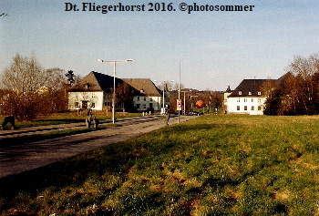DT Fliegerhorst 2016
