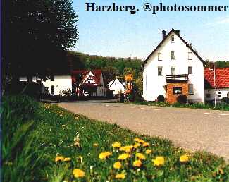 Harzberg