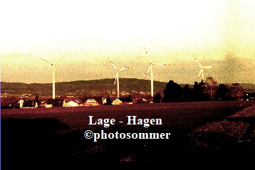 La-Hagen Windkraft