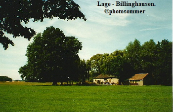 LaBillinghausen