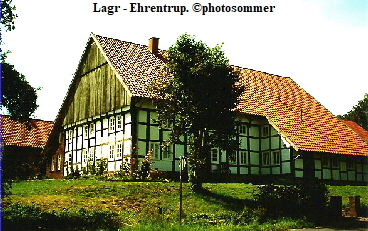 LaEhrentrup