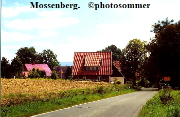 Mossenberg