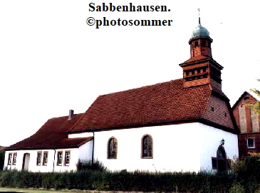 Sabbenhausen.  
©photosommer