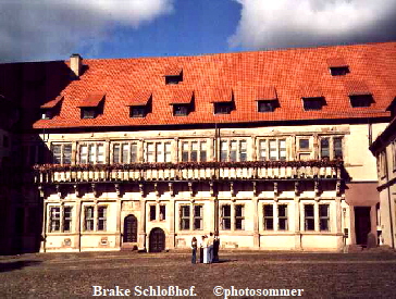 Brake Schlohof.     photosommer