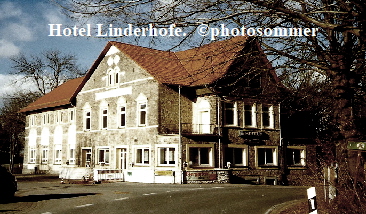 Linderhofe Sternberg