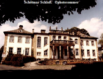 Schtmar Schlo.   photosommer