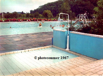 Lage Freibad 1967 01