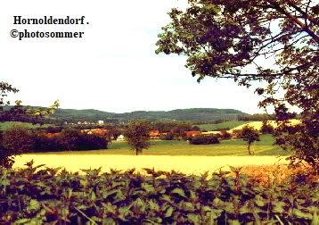 Hornoldendorf .  
photosommer