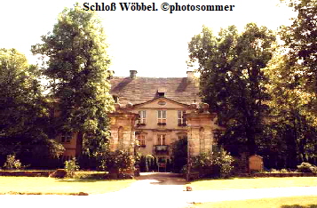 Schlo Wbbel. photosommer