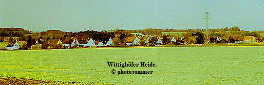 LE Wittighöfer Heide
