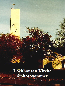 Lockhausen Kirche