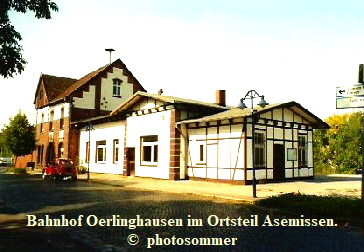 Oerlinghausen Bf 01
