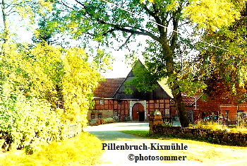Pillenbruch-Kixmühle